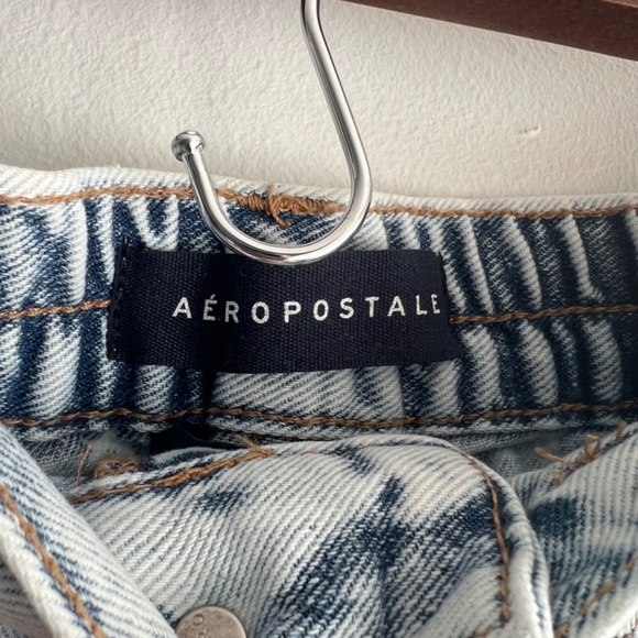 Aeropostale High Rise Jogger - Sz XL - Like New - Picture 11 of 14